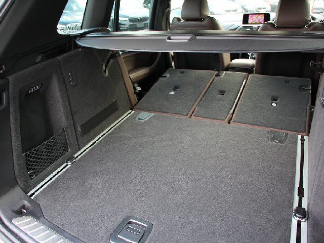 Bmw X3 2019-05 17537-22