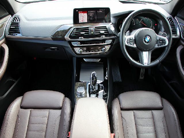 Bmw X3 2019-05 17537-1