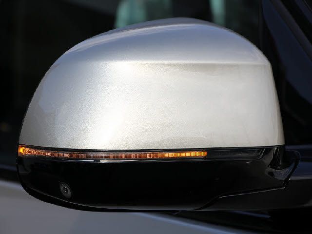 Bmw X3 2019-05 17537-25