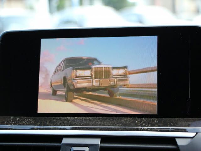 Bmw X3 2019-05 17537-5