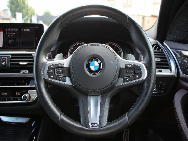 Bmw X3 2019-05 17537-11