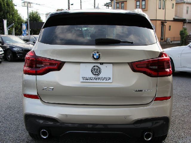 Bmw X3 2019-05 17537-29