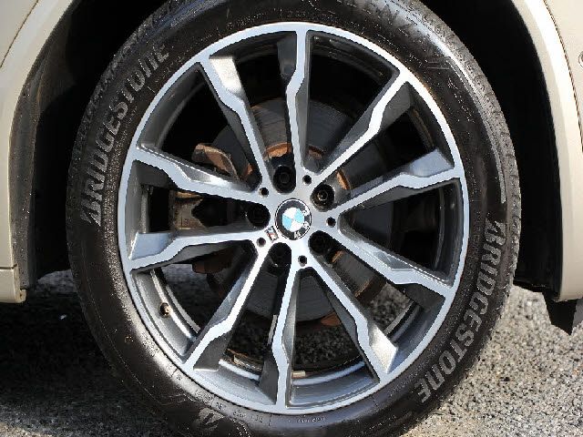Bmw X3 2019-05 17537-10