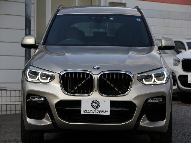 Bmw X3 2019-05 17537-28