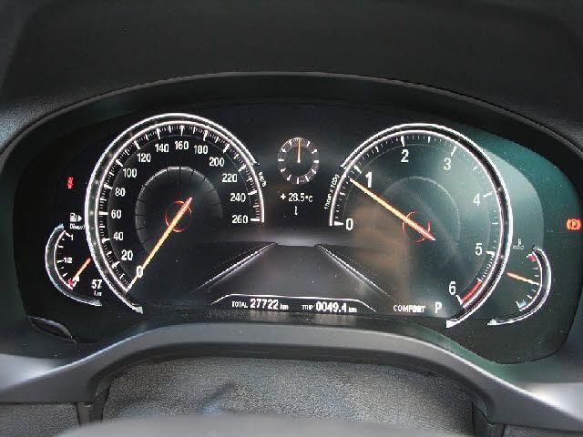 Bmw X3 2019-05 17537-9