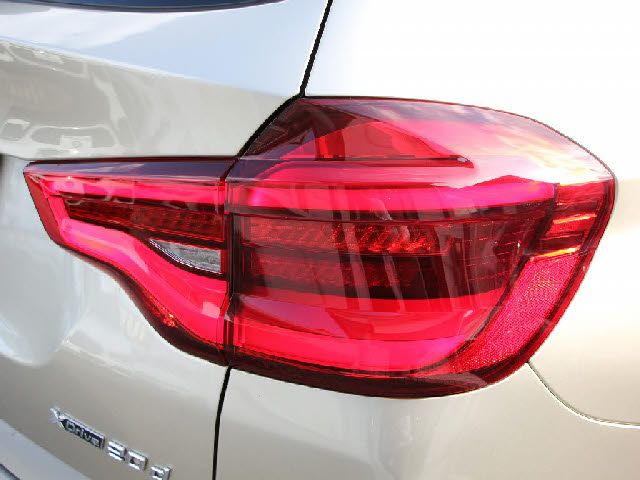 Bmw X3 2019-05 17537-27