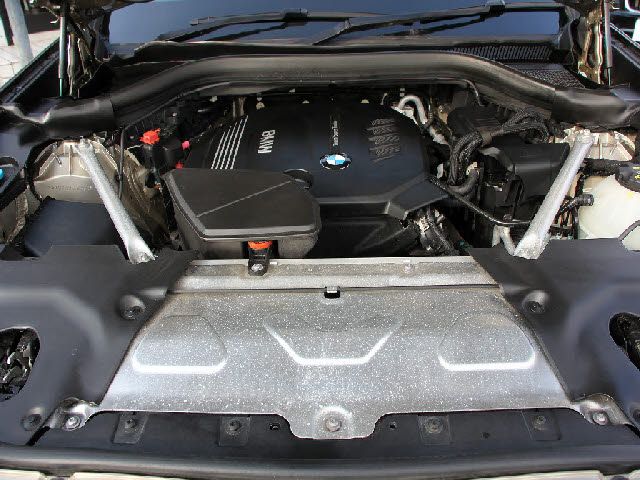 Bmw X3 2019-05 17537-3