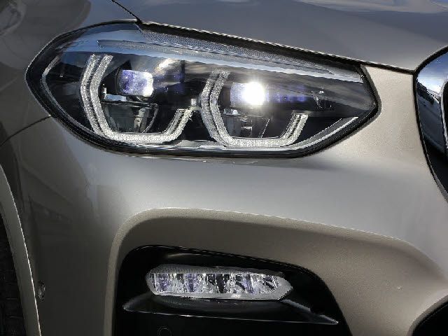 Bmw X3 2019-05 17537-26