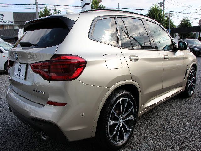 Bmw X3 2019-05 17537-2