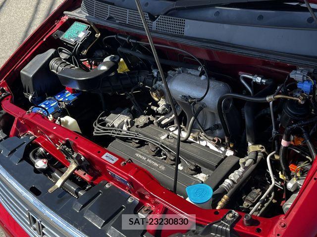 Honda STEP WGN 2000-09 386879-7