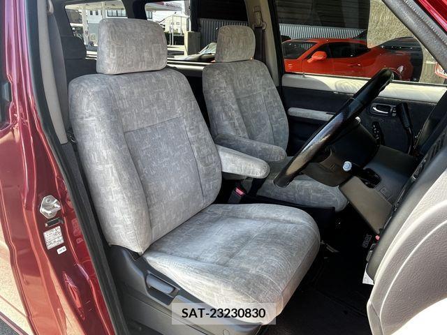 Honda STEP WGN 2000-09 386879-8