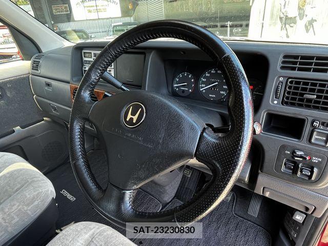 Honda STEP WGN 2000-09 386879-9