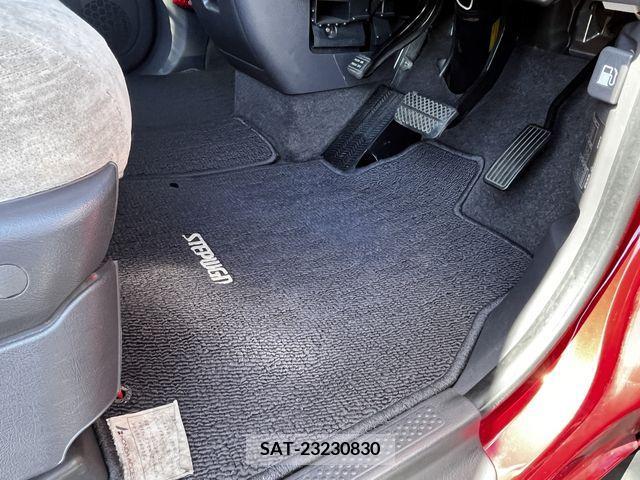 Honda STEP WGN 2000-09 386879-11