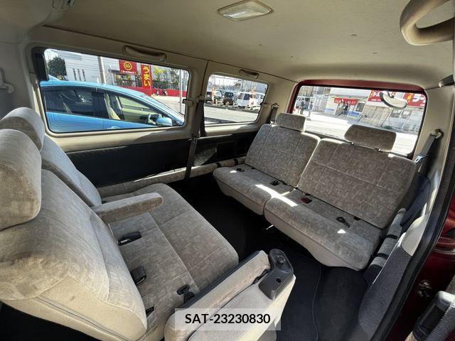 Honda STEP WGN 2000-09 386879-14