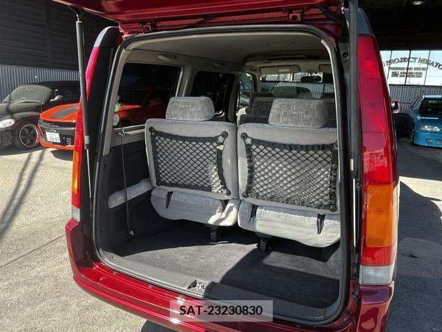 Honda STEP WGN 2000-09 386879-17