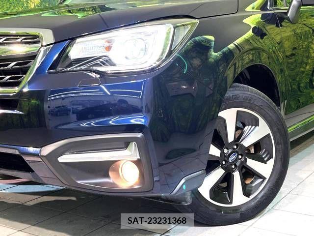 Subaru FORESTER 2017-03 344457-12
