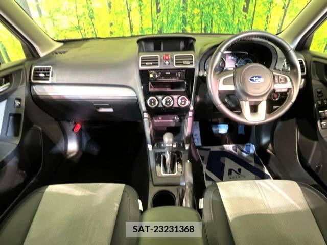 Subaru FORESTER 2017-03 344457-1