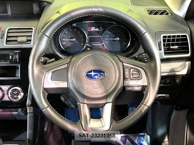 Subaru FORESTER 2017-03 344457-11