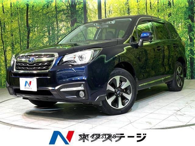 Subaru FORESTER 2017-03 344457-0