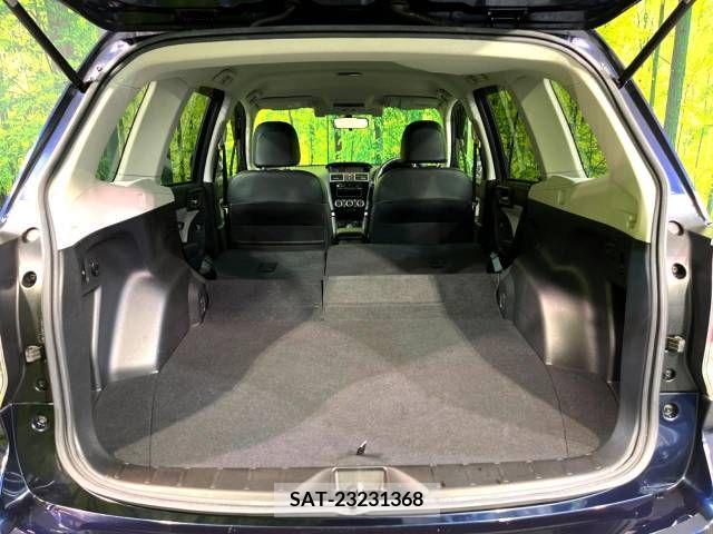 Subaru FORESTER 2017-03 344457-10