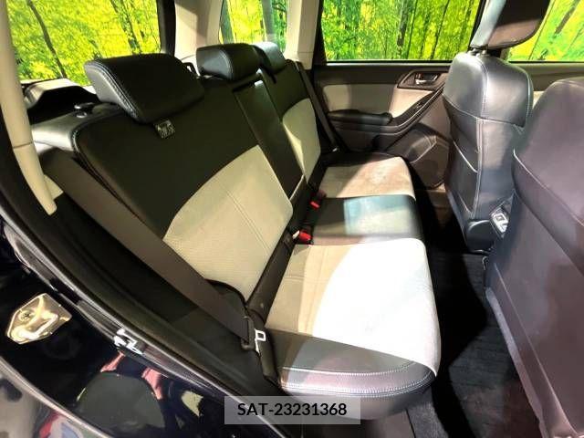 Subaru FORESTER 2017-03 344457-9