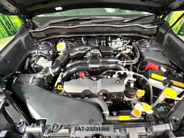 Subaru FORESTER 2017-03 344457-18