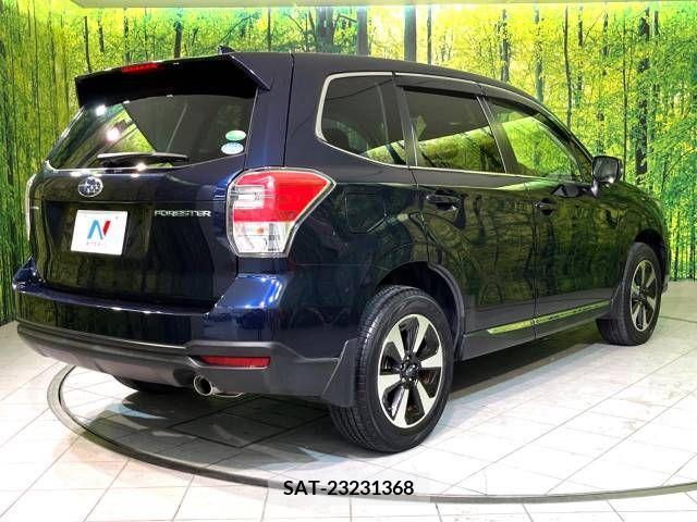 Subaru FORESTER 2017-03 344457-17