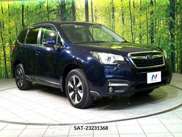 Subaru FORESTER 2017-03 344457-16
