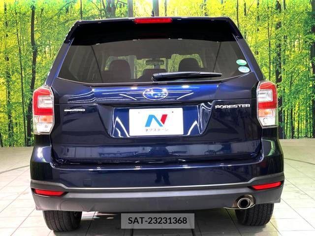 Subaru FORESTER 2017-03 344457-15