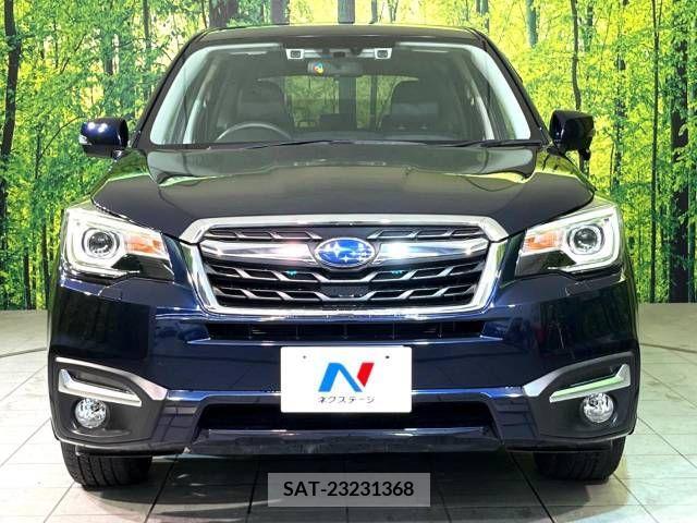 Subaru FORESTER 2017-03 344457-14