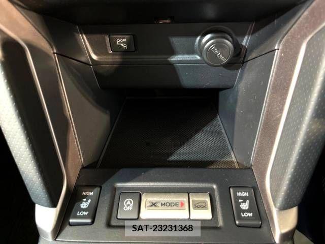 Subaru FORESTER 2017-03 344457-4
