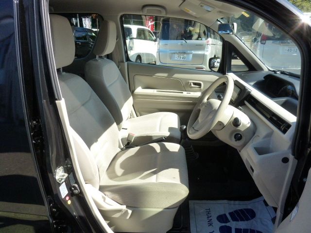 Suzuki WAGON R 2019-05 20072-5