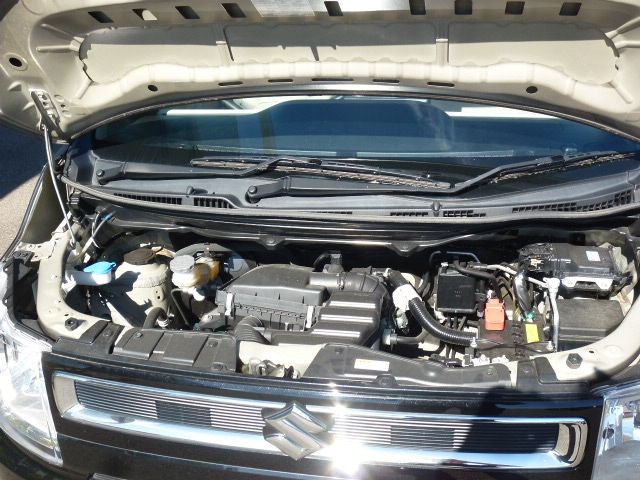 Suzuki WAGON R 2019-05 20072-16