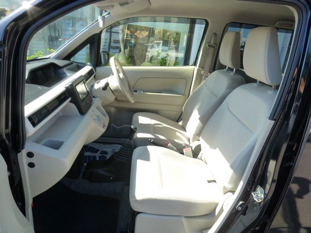 Suzuki WAGON R 2019-05 20072-7