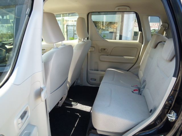 Suzuki WAGON R 2019-05 20072-8