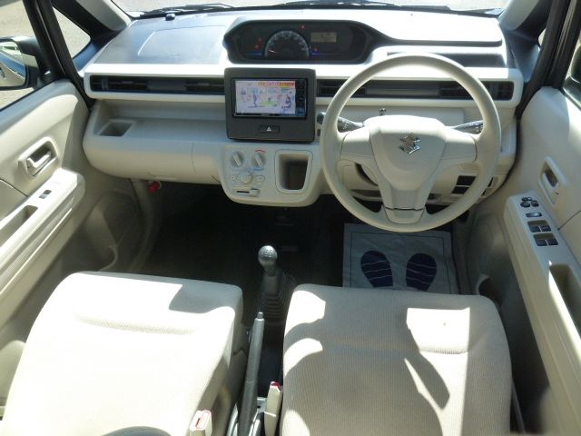 Suzuki WAGON R 2019-05 20072-1