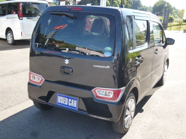 Suzuki WAGON R 2019-05 20072-2