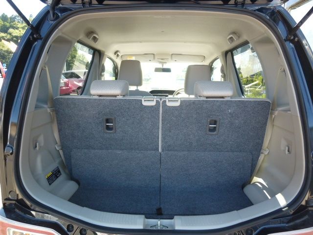 Suzuki WAGON R 2019-05 20072-9