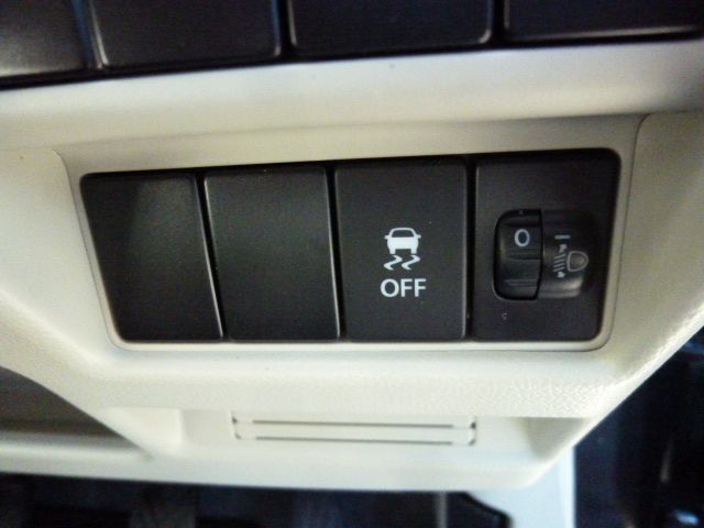 Suzuki WAGON R 2019-05 20072-13