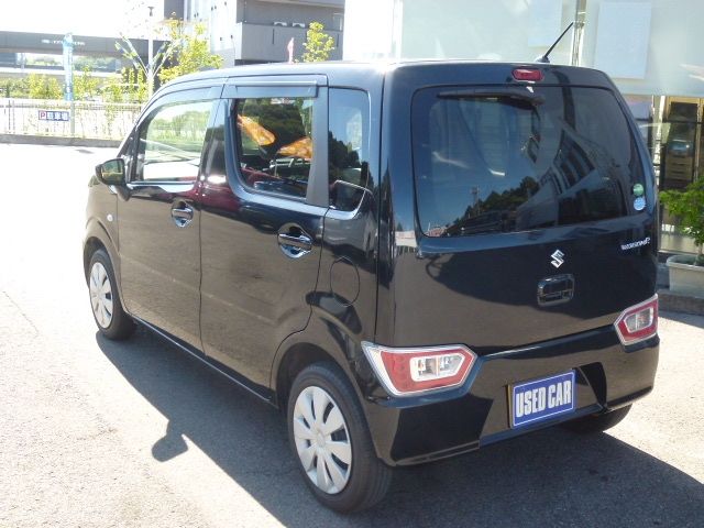 Suzuki WAGON R 2019-05 20072-4