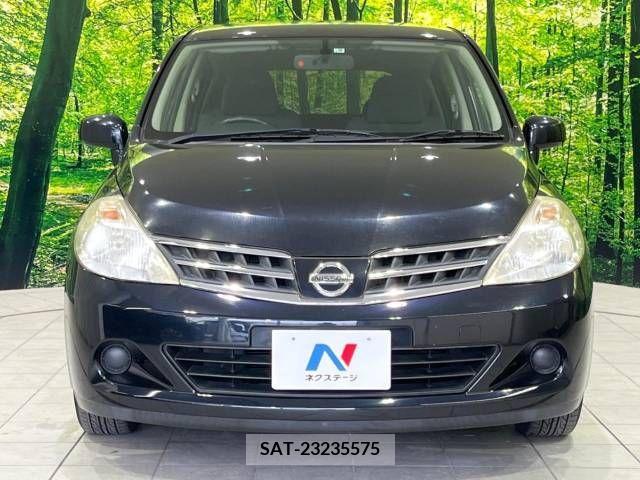 Nissan TIIDA 2011-09 301198-14
