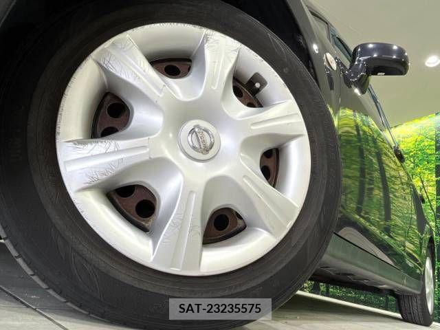 Nissan TIIDA 2011-09 301198-13