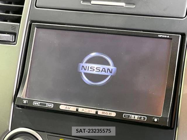 Nissan TIIDA 2011-09 301198-2