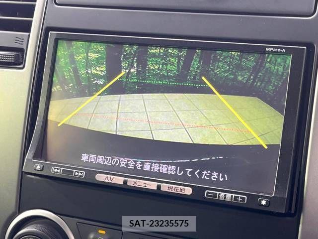 Nissan TIIDA 2011-09 301198-3