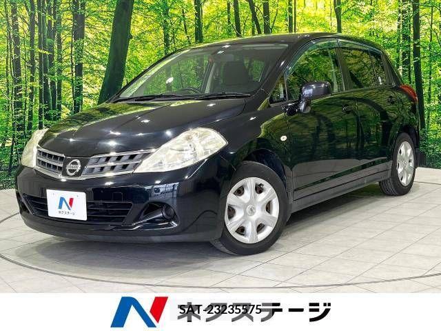 Nissan TIIDA 2011-09 301198-0