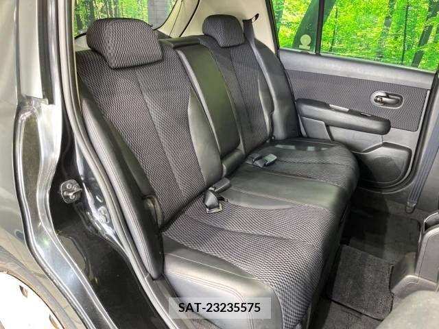 Nissan TIIDA 2011-09 301198-9
