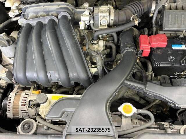 Nissan TIIDA 2011-09 301198-18