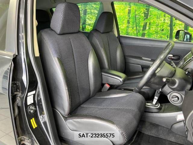 Nissan TIIDA 2011-09 301198-8