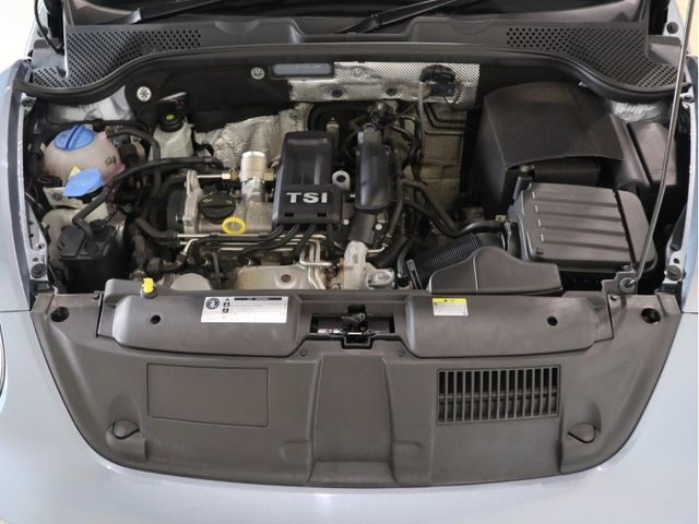 VolksWagen THE BEETLE 2017-08 24102-20