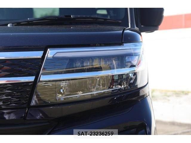 Daihatsu TANTO CUSTOM 2023-12 369504-10